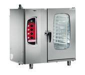 Forno termoconvezione