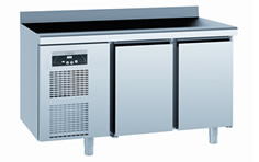 basi refrigerate