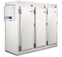 cella frigo